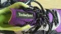 TIMBERLAND Garrison Trail Low Hiking Shoe размер EUR 39 / UK 6 дамски обувки - 922, снимка 15