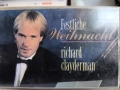RICHARD CLAYDERMAN аудио касети, снимка 4