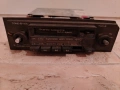 Ретро авто радио касетофон , снимка 1