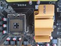 Компютърно дъно (Meinboard) ASUS P5QC , снимка 2