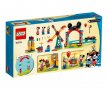 LEGO® Mickey and Friends 10778 - Забавления на панаира с Мики, Мини, Гуфи, снимка 2