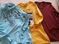 Мъжка блуза лот 3 бр. s.Oliver, Smog М ,S/M, снимка 2