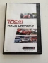 TOCA Race Driver 2 за PS2, снимка 1