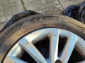 Джанти с летни гуми за WV Polo - 185/60/R14 - 82H  (5x100/57.1 - ET43), снимка 5
