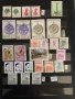 Лот стари марки от Сирия и Ливан-1925 до 1983г-93бр, снимка 2