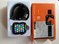 2023 г. Смарт часовник I8 Pro Max,HD screen touch, Answer Call,Sport Fitness Tracker2023 г. Смарт ча, снимка 18