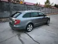 Skoda Superb 2.0 170 4x4, снимка 6