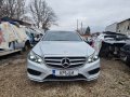 Mercedes Е220 CDI AMG пакет W212 facelift , снимка 1