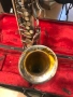 Саксофон Amati-Kraslice Super Classic, снимка 3