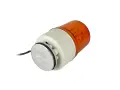 LED аварийна лампа Ayfar 12-24V с 48 диода и магнит, снимка 6