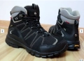 туристически обувки Alfa Marka GORE-TEX номер 39  водоустойчиви , снимка 1