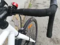 Шосеен алуминиев бегач 28", снимка 2