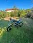 Кросов мотор Suzuki RMZ 250, снимка 1