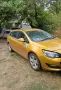 НА ЧАСТИ! opel astra j 2014г., снимка 1