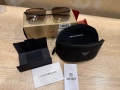 Нови слънчеви очила Emporio Armani – оригинал, пълен комплект, снимка 1