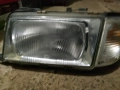 Продавам ляв фар за Ауди B4, снимка 1