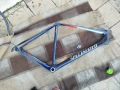 28 цола карбон рамка за велосипед колело specialized , снимка 4