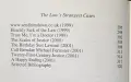 The Law's Strangest Cases. Extraordinary but True Incidents From Over Five Centuries, снимка 4