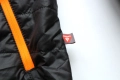 PICTURE - мъжко двулицево Primaloft яке, размер XL, снимка 3