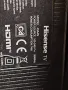 крачета оригинална стойка телевизор HISENSE модел 40A4N, снимка 7