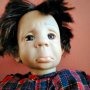 Характерна кукла Simba 40 см , снимка 3