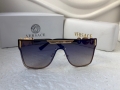 Versace VE 2022 унисекс слънчеви очила маска,мъжки,дамски слънчеви очила, снимка 6