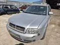 Audi A4 В6 - 2.0 - 131 к.с - бензин - 2002г. на части, снимка 1