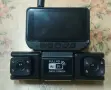 Видео регистратор DASH CAMERA WI/FI  с четири камери., снимка 4