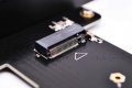 PCI Express M.2 SSD NGFF PCIe карта към PCIe 3.0 x4 адаптер, снимка 4