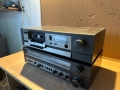 ресивър и дек на "Grundig R300,CF300", снимка 7