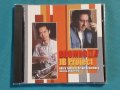 Akira Jimbo & Brian Bromberg Project feat. Otmaro Ruiz – 2005 - Brombo II !!(Jazz), снимка 1 - CD дискове - 42703681