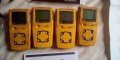 Газ-детектор HONEYWELL GAS ALERT MICRO CLIP XT , снимка 2