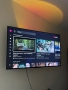  Смарт телевизор TCL -50'' + стенен държач като подарък, снимка 1