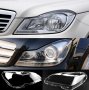 СТЪКЛО / КОРПУС за фар за Mercedes W204 C Класа 11-14  Фейслифт W204 C Class 11-14 , снимка 8