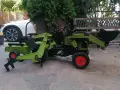 Детски трактор с педали, снимка 6