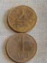 Лот монети 14 броя УКРАЙНА, РУСИЯ, БЪЛГАРИЯ ЗА КОЛЕКЦИЯ ДЕКОРАЦИЯ 29349, снимка 12