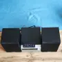 Panasonic SC-PM250 Bluetooth/CD/USB Hi-Fi система | Дистанционно, снимка 2
