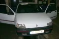 К-т Автомобил РЕНО Клио 1 RENAULT Clio I RT 1.1 1991 г. 2/3 врати Хечбек за Колекция и Части БАРТЕР, снимка 3