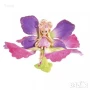 Колекционерска Barbie Blooming Thumbelina 2008 г, снимка 15