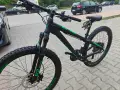 Промо велосипед 26" Sprint PRIMUS черен/зелен, снимка 7