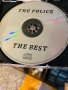 Sting - The Police - U2, снимка 11