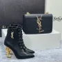 Yves Saint Laurent дамски комплекти , снимка 6