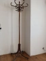 Автентична виенска закачалка (тип Thonet), снимка 2