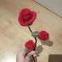 рози за 8 март, снимка 7