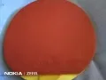 Хилка за тенис на маса Атомик, снимка 3