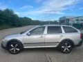 Skoda Octavia Scout 2.0TDI 140 BMM XENON, снимка 5