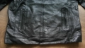 SELECTED Leather Jacket Размер L / XL яке естествена кожа 43-66, снимка 5