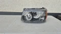 Ляв фар Land Rover Range Rover Sport след 2009 г. код 89906131 , снимка 1