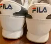 FILA Оригинал Нови Мъжки Кожени Маратонки 45, снимка 8