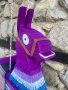 Голяма пинята Fortnite llama , снимка 4